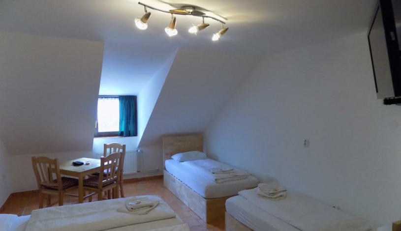 Hotel Kréta Kutná Hora